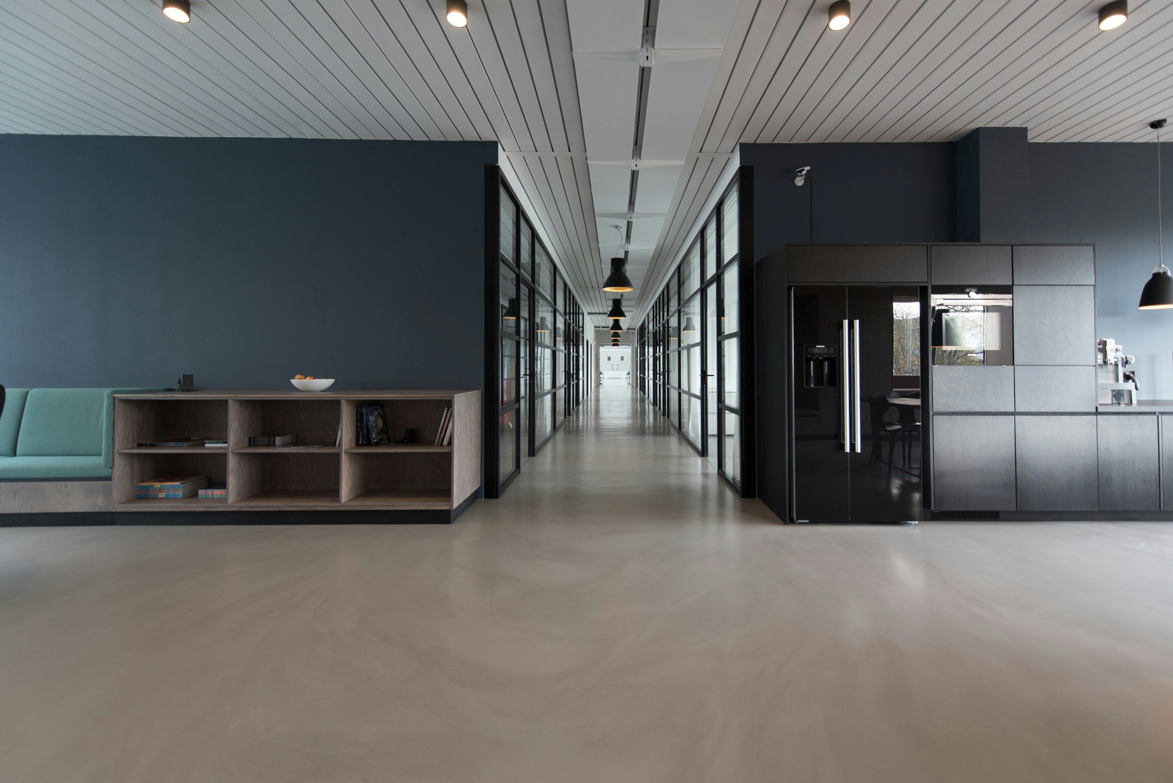 Net-Zero Home